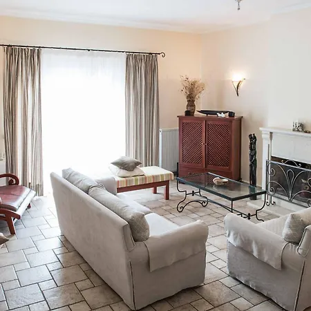 Villa Karydia Yaliskari Bay *